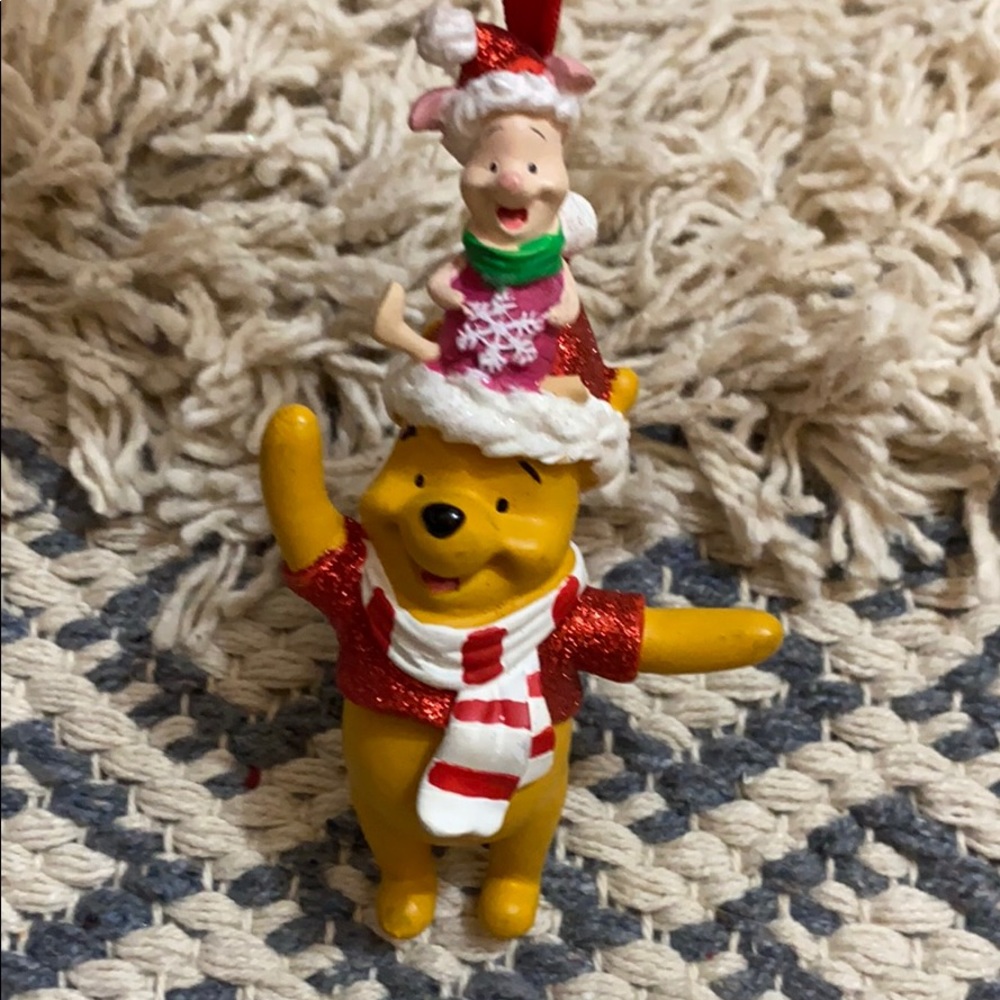 Disney Ornament